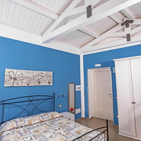 B&B Acquachiara Roccella Ionica Eksteriør bilde
